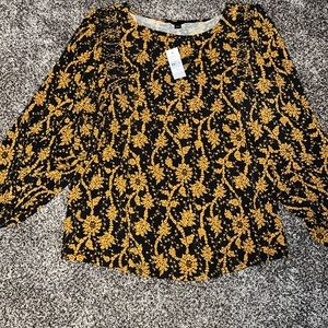 Ann Taylor Dress Shirt